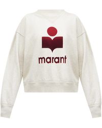 isabel marant sweatshirt sale