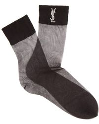 ysl socks price