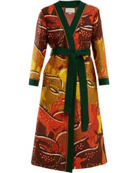 Peignoir gucci homme Clearance