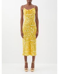 Olivia Von Halle Dresses for Women 
