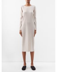 Pleats Please Issey Miyake Clothing for Women | Online Sale up to 40% off |  Lyst