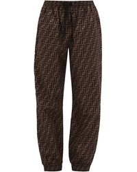 fendi jogging suits