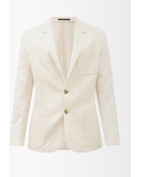 Paul Smith Blazers for Men | Christmas Sale up to 70% off | Lyst