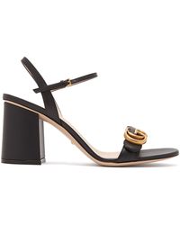 gucci ladies footwear