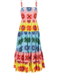 Borgo De Nor Casual and summer maxi dresses for Women | Online 