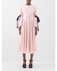 ROKSANDA Casual and day dresses for Women | Online Sale up to 70 