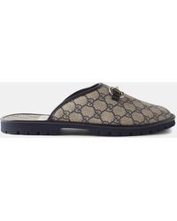 Gucci Slippers for Men | Online Sale up 