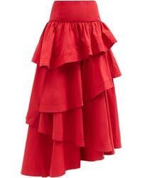 Aje. Skirts for Women - Up to 40% off | Lyst