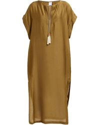 Max Mara Narvik Kaftan - Multicolour