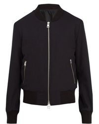 superdry rogue patch trucker denim jacket