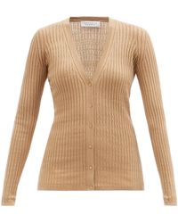 Gabriela Hearst Cardigans for Women - Up to 50% off | Lyst