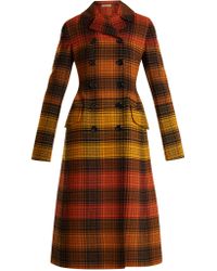 Shop Women's Bottega Veneta Coats from $354 | Lyst
