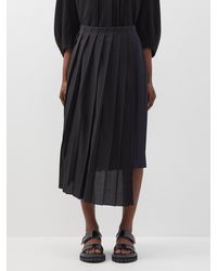 Sacai Skirts for Women | Online Sale up to 53% off | Lyst