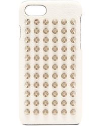 Women's Christian Louboutin Phone cases from $210 | Lyst