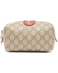 gucci beauty makeup bag