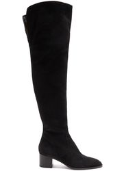 Christian Louboutin Over-the-knee boots for Women - Up to 36% off 