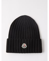 Moncler Hats for Women | Online Sale up to 60% off | Lyst