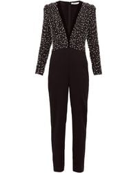 Givenchy jumpsuit womens Clearance