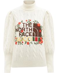 gucci knitwear ladies