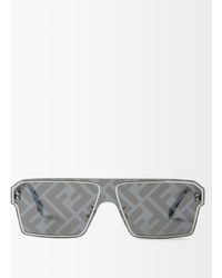 fendi glasses men