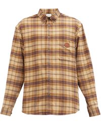 gucci tracksuit flannels