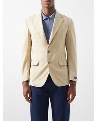 Polo Ralph Lauren Blazers for Men | Online Sale up to 40% off | Lyst