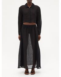 Gauze Skirts for Women - Up to 83% off | Lyst UK