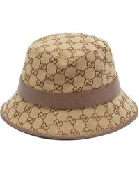 hats gucci men's