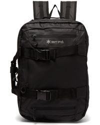 snow peak day pack