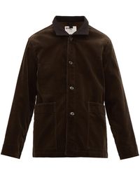 MHL by Margaret Howell Jackets for Men | Online Sale up to 49% off 