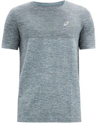 asics t shirt homme soldes