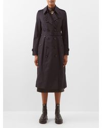 Gabardine Coats for Women - Up to 52 