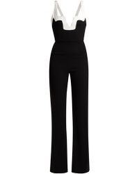 galvan pandora jumpsuit