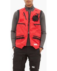 Helly Hansen Waistcoats and gilets for Men - Up to 37% off at Lyst.com