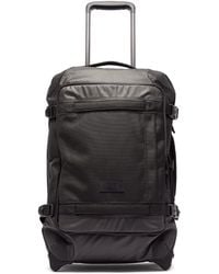 eastpak suitcase sale