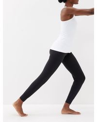 lululemon athletica Throwback Still Pant in Natural | Lyst