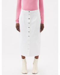 Raf Simons Skirts for Women | Online Sale up to 70% off | Lyst