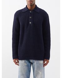 Our Legacy Sweaters and knitwear for Men | Online Sale up to 65 