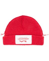 CHARLES JEFFREY LOVERBOY Hats for Women - Up to 70% off at Lyst.com