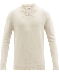 Sunspel Sweaters and knitwear for Men - Up to 50% off | Lyst