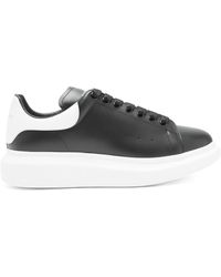 alexander mcqueen trainers best price