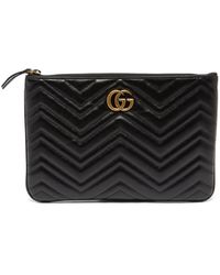 Gucci Clutches for Women - Up to 10% off at Lyst.com