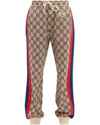 gucci sweatpants womens