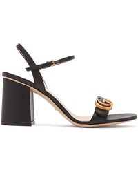 Gucci Heels for Women - Up to 55% off at Lyst.com