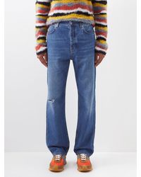 Loewe Jeans for Men | Online Sale up to 50% off | Lyst