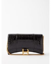 Balenciaga Crossbody bags and purses for Women | Online Sale up to 29% off  | Lyst
