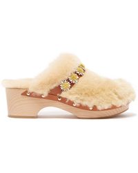Fabrizio Viti Clogs for Women | Online 