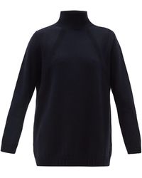 hanro turtleneck