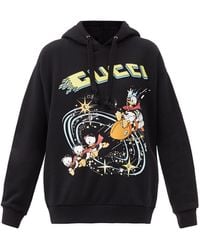 sweatshirt gucci women's