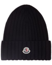 moncler beanie price